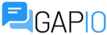 GAPIO Logo